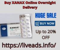 Buy Xanax Online | Live Ads image 1